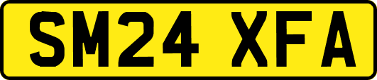 SM24XFA