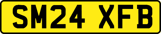 SM24XFB