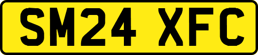 SM24XFC