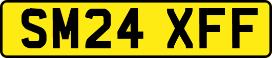 SM24XFF