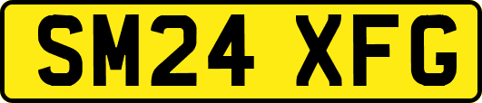 SM24XFG