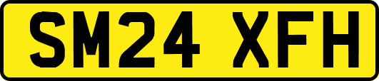 SM24XFH