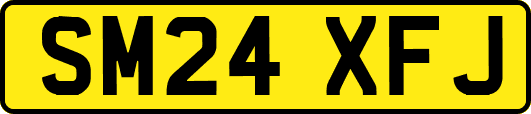 SM24XFJ