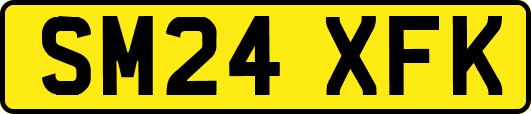 SM24XFK