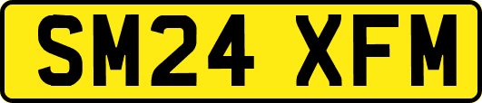 SM24XFM