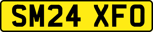 SM24XFO