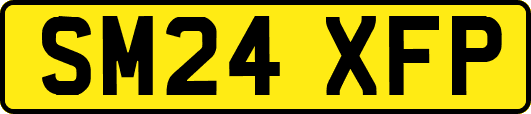 SM24XFP