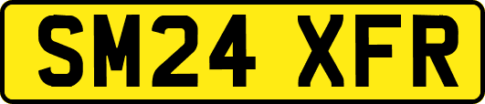 SM24XFR