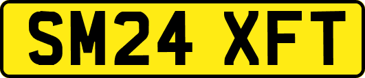 SM24XFT