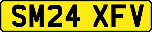 SM24XFV