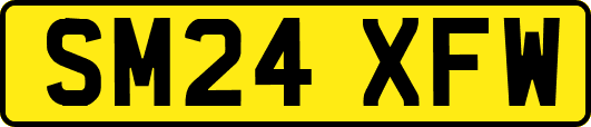 SM24XFW