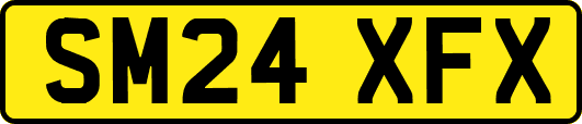 SM24XFX