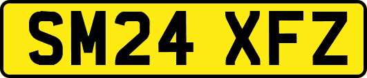 SM24XFZ