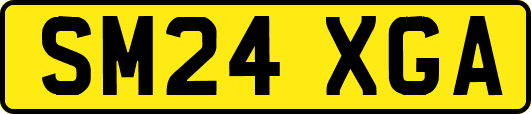 SM24XGA
