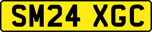 SM24XGC