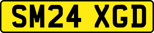 SM24XGD