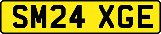 SM24XGE