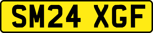 SM24XGF