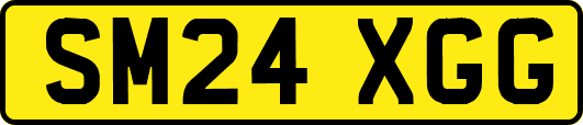 SM24XGG