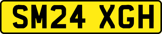 SM24XGH