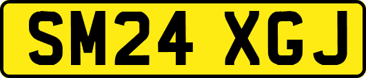 SM24XGJ