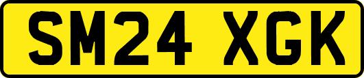 SM24XGK