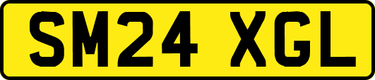 SM24XGL