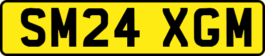 SM24XGM