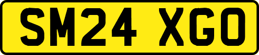 SM24XGO
