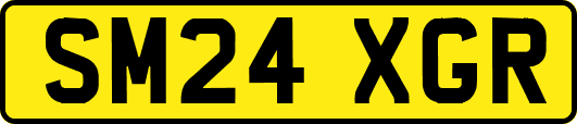 SM24XGR