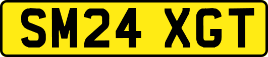 SM24XGT