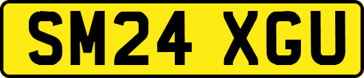 SM24XGU