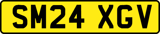 SM24XGV