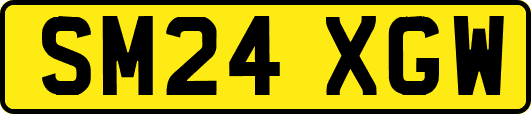 SM24XGW