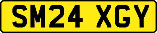 SM24XGY
