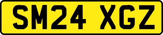 SM24XGZ
