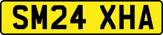 SM24XHA