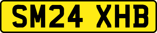 SM24XHB