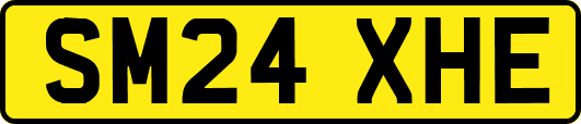 SM24XHE