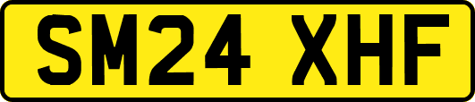 SM24XHF