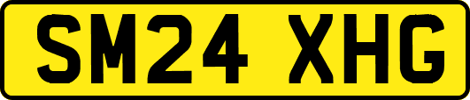 SM24XHG