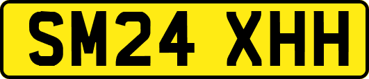 SM24XHH