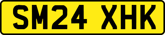 SM24XHK