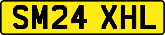 SM24XHL