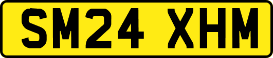 SM24XHM