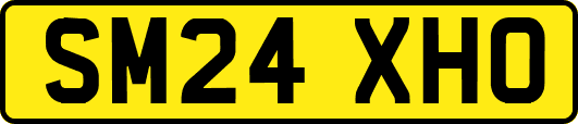 SM24XHO