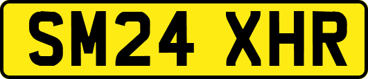SM24XHR