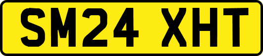 SM24XHT