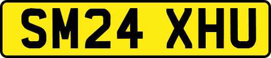 SM24XHU