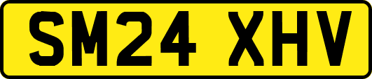 SM24XHV